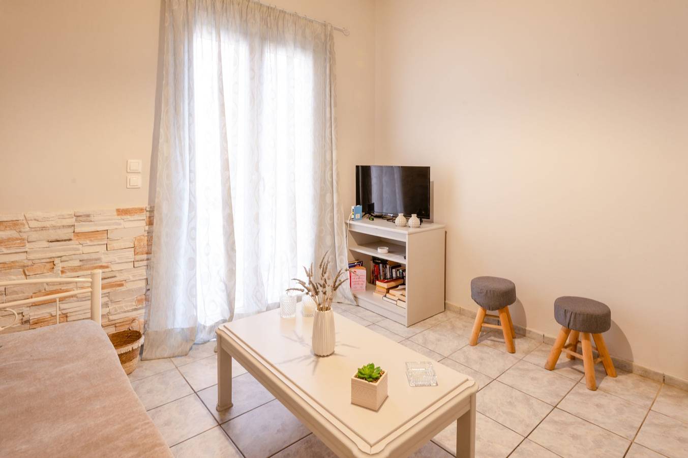 Vakantiehuis voor 4 personen met uitzicht, foto 11
