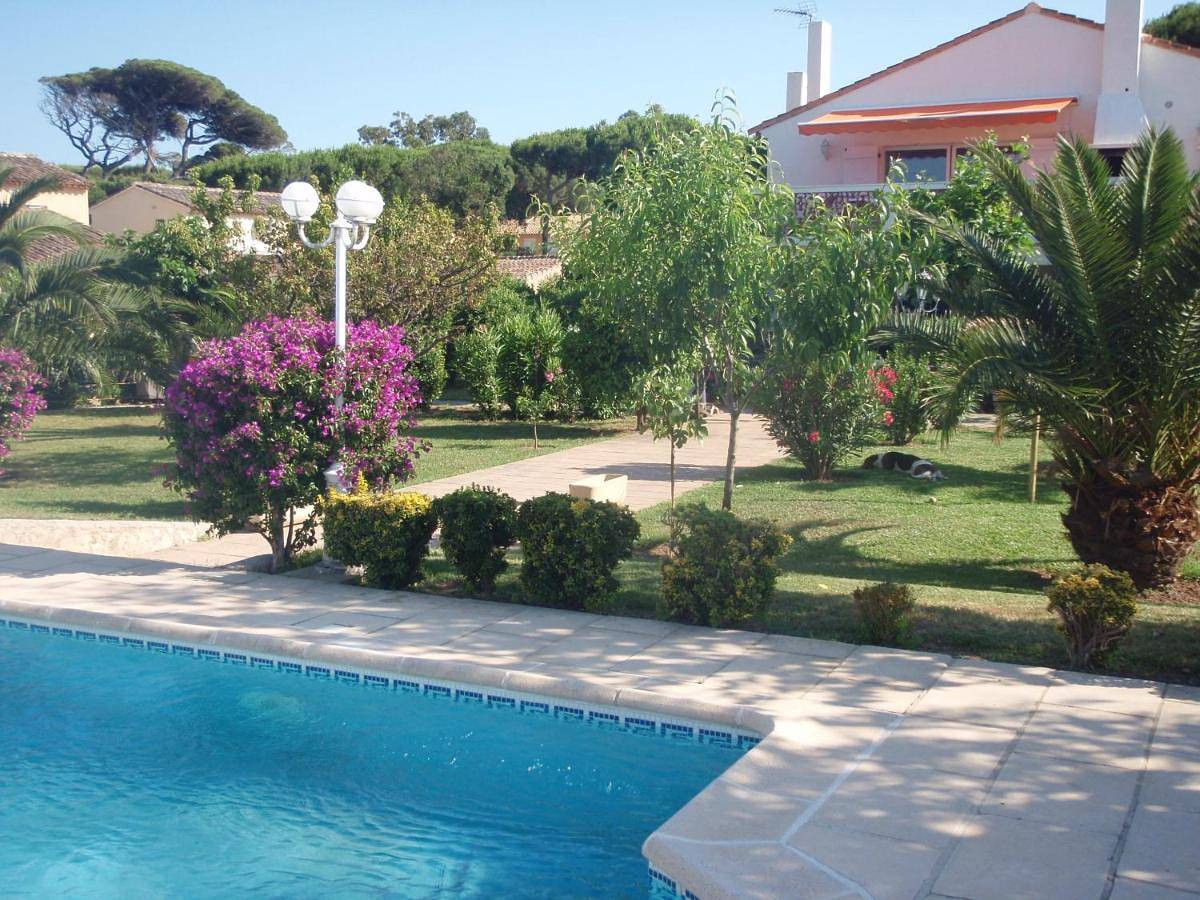 Le Jardin d Eden in La Nartelle, Sainte-Maxime