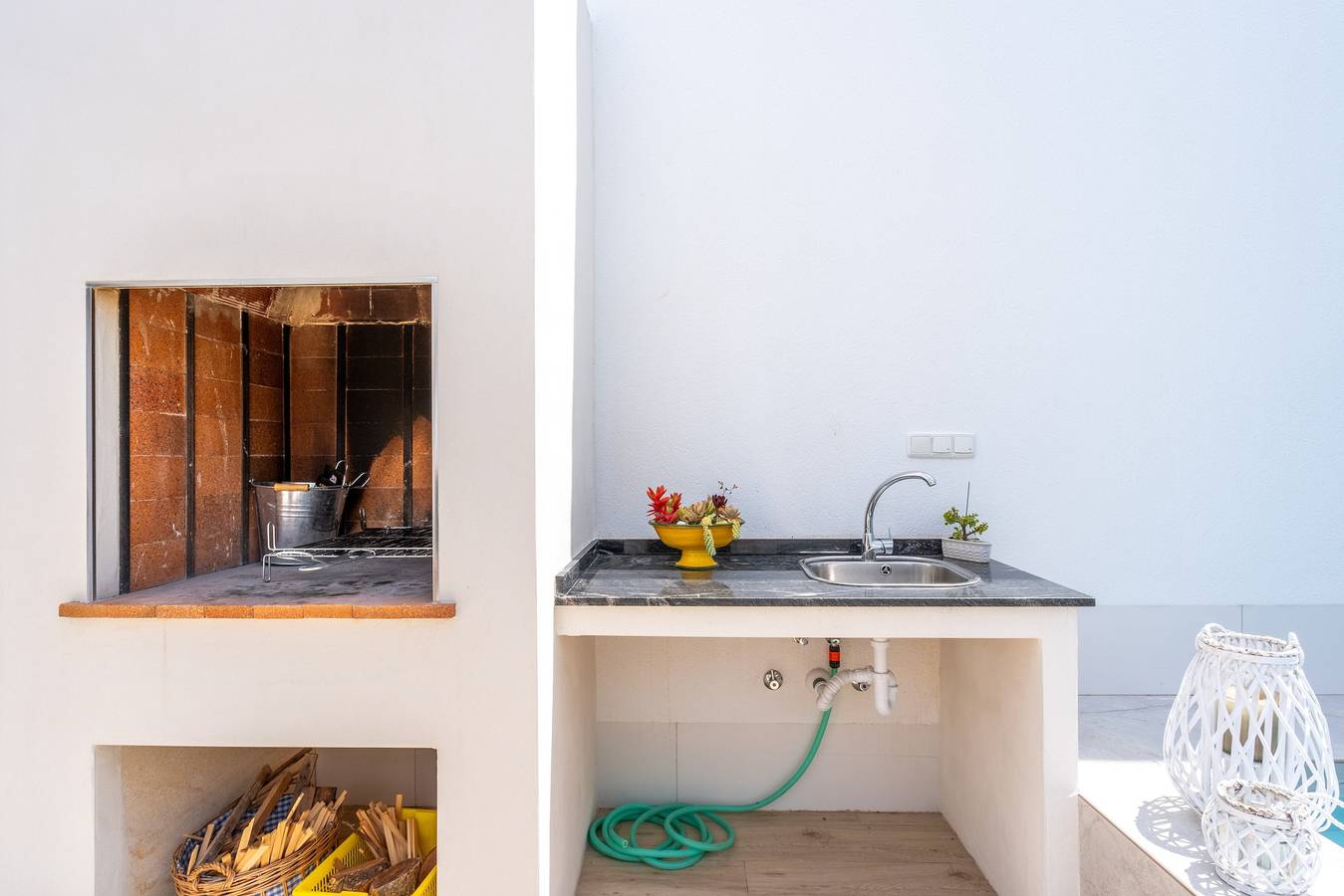 Holiday Home 'Catral Alfalfar' with Private Pool, Wi-Fi and Air Conditioning in Catral, Alicante Province