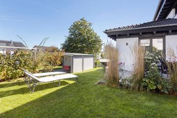 Ferienwohnung für 6 Personen in Moos, Bodensee, Bild 1