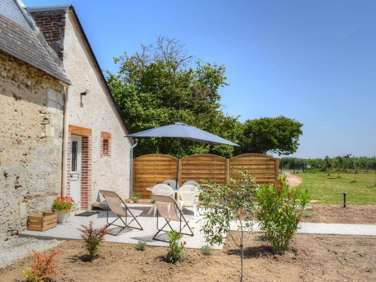 Appartement entier, Gîte tout inclus à Joué-lès-Tours avec grand jardin, proche châteaux et nature - Fr-1-381-545 in Joué-lès-Tours, Région de Tours