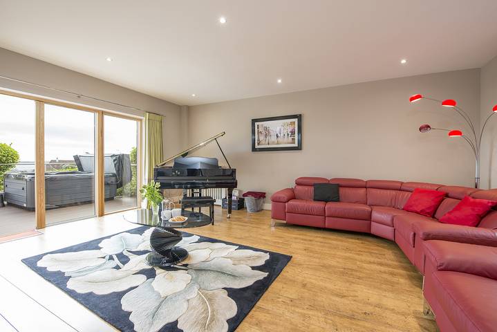 Gîte pour 8 personnes à Tenby - 4
