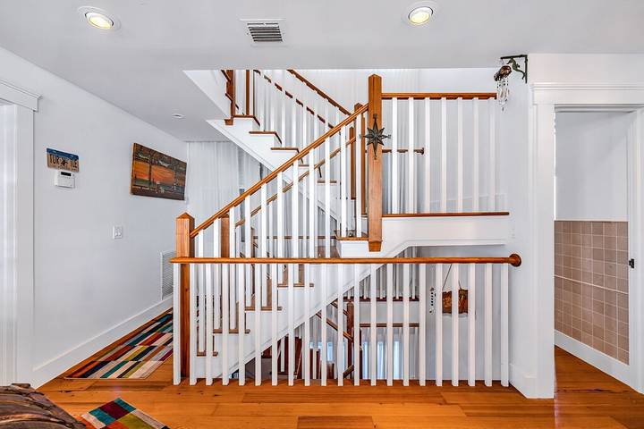 Vacation rental for 10 people, with balcony and yard, with pets in Big Pine Key