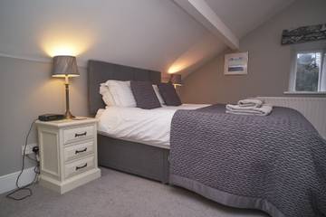 Holiday Rental for 8 People in Grasmere, Cumbria, Photo 2