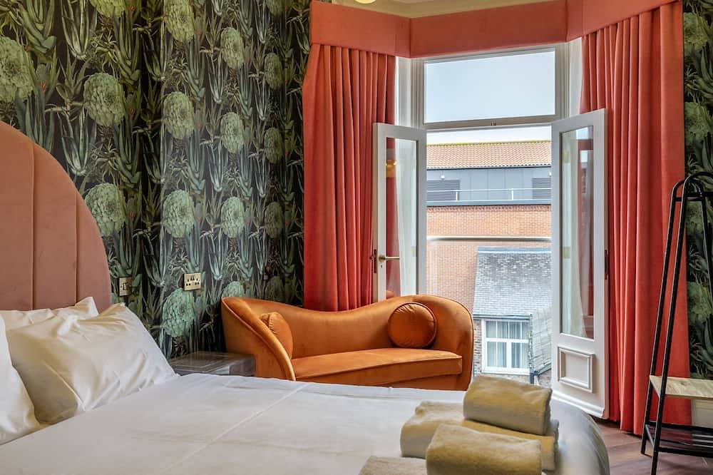 Apartamento entero, A premium stay that sleeps 2 guests  in 1 bedroom in York, Yorkshire y Humber
