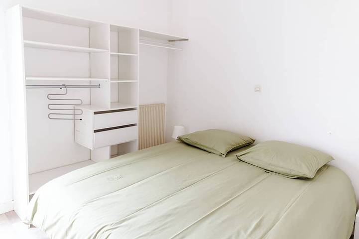 Maison 80m² Rochefort : Cure, Famille, Télétravail, Wifi 7 & Parking gratuit. in Rochefort, Région de Rochefort