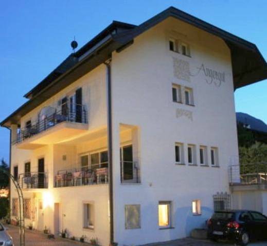 Double or Twin Room in Tscherms, Ortleralpen
