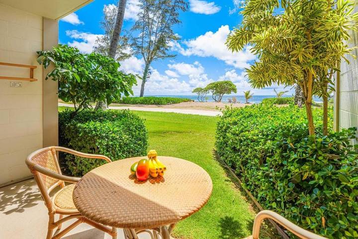 Casa de férias para 2 pessoas, com jacuzzi e piscina em Kauai