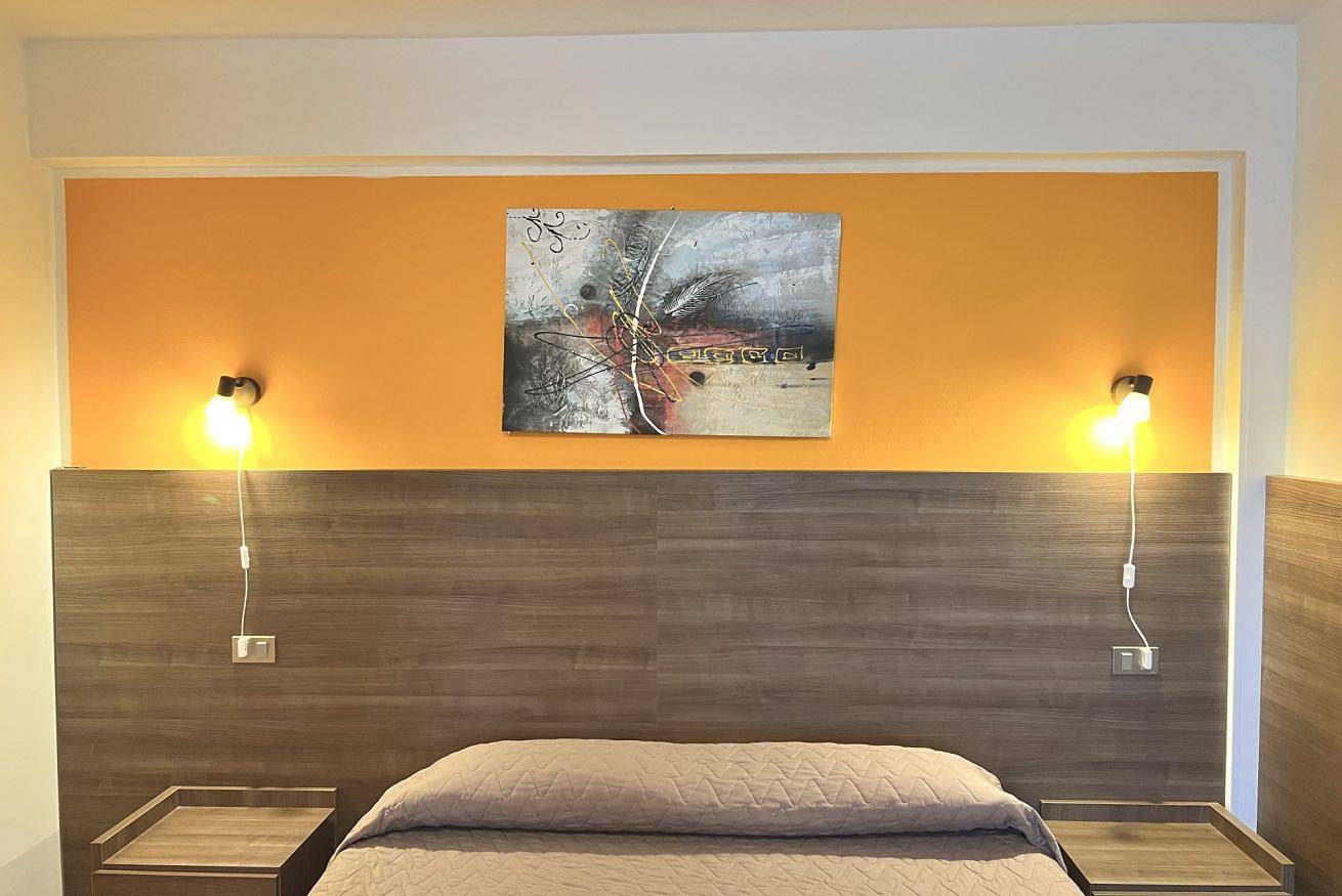 Ganze Wohnung, Casa Lucia Standard am See in Pieve di Ledro, Ledro