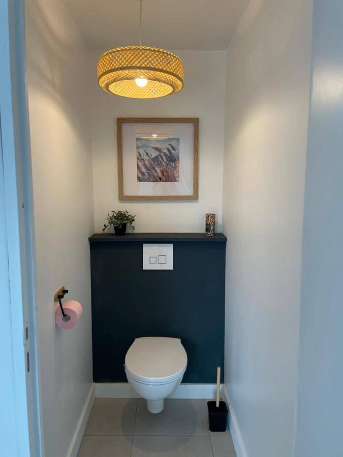 Location de vacances pour 6 personnes, avec terrasse, animaux acceptés à Mortagne-sur-Sèvre - 2