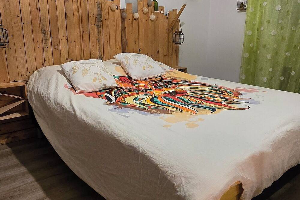 Welcome to Nout Ti Kaz: Like at home, far from home in Saint-Orens-de-Gameville, Alto Garona