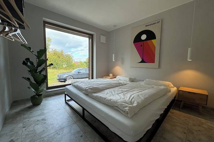Ferienhaus für 6 Personen, mit Whirlpool und Terrasse sowie Garten und Sauna in Zittau - 4