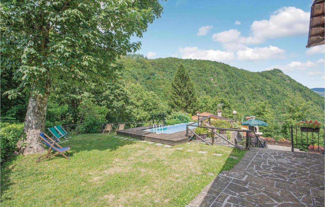 Appartamento intero, Appartamenti il Balzone in Cutigliano, Iano