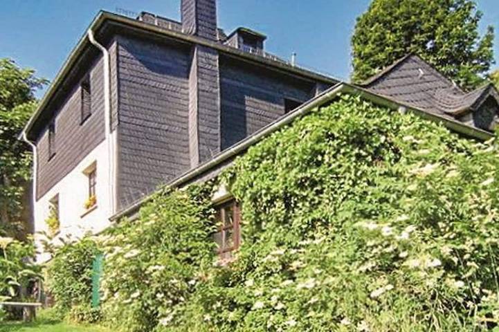 Bauernhof für 3 Personen, mit Garten