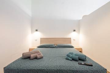 Appartamento per 3 Persone in Teulada, Cagliari e Dintorni, Foto 2