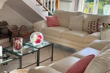 Villa pour 8 Personnes dans Vence, Région de Cannes, Photo 4