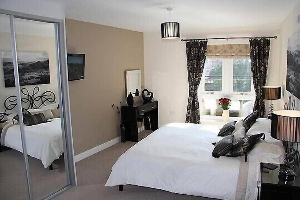 Ganze Wohnung, Luxuriöses Apartment am Fluss zwischen Lake District und Yorkshire Dales in Kendal, Lake District