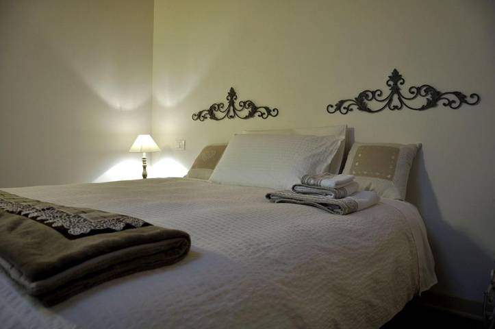 Chambre d’hôte pour 2 personnes à Brescia - 2