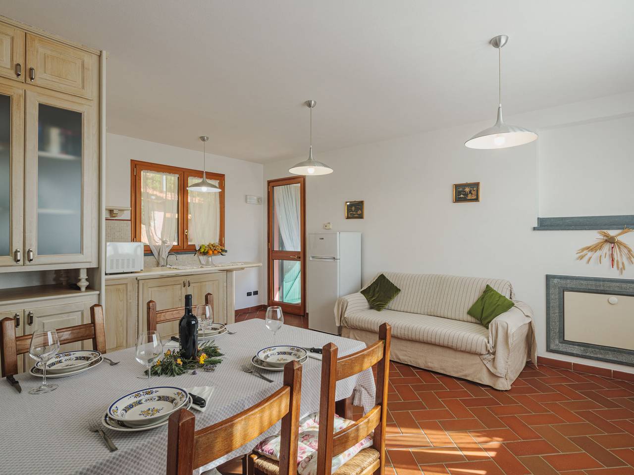Brugiana in Massa (Italie), Riviera Italienne
