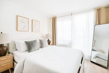 Ferienwohnung für 6 Personen in Manhattan, New York, Bild 3