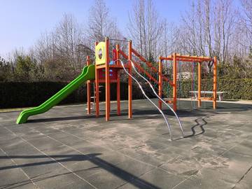 Ferienwohnung für 6 Personen in Castelnuovo del Garda, Gardasee-Berge, Bild 4