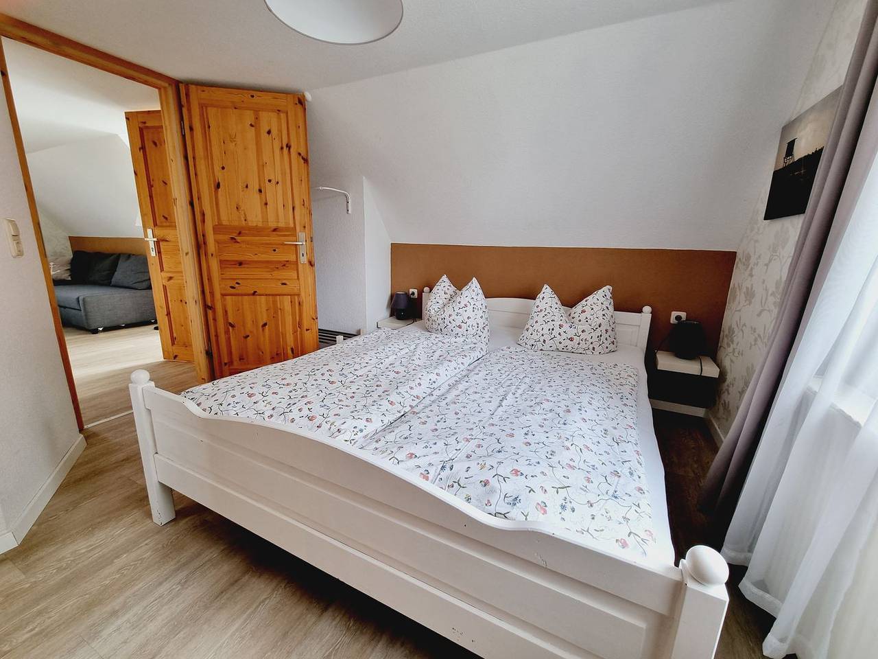 Ferienwohnung in Darß ab 101€ pro Nacht