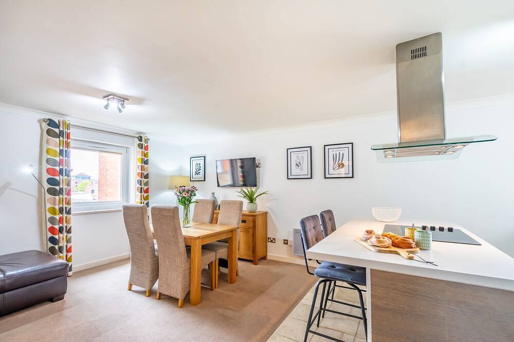 Appartamento vacanze a Northern England a partire da 166€ a notte