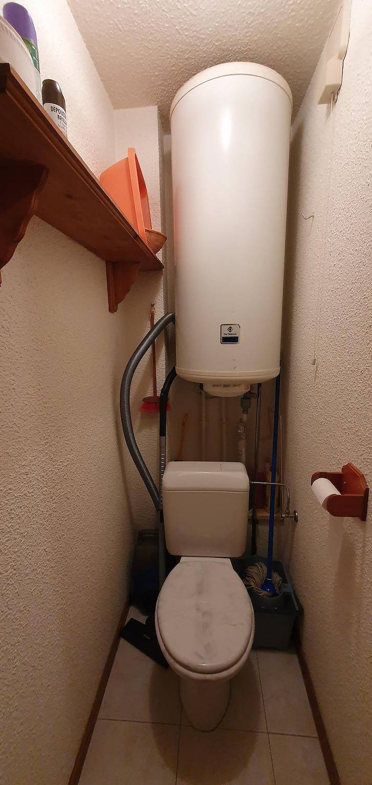 Ganzes Studio, Résidence l'Ecrin des Glaciers - Daim - Studio Schlafnische 4 Personen (907) in Combloux, Pays du Mont-Blanc