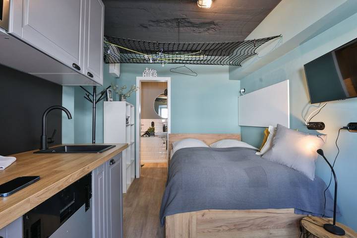 Ferienwohnung für 2 Personen in Hörnum