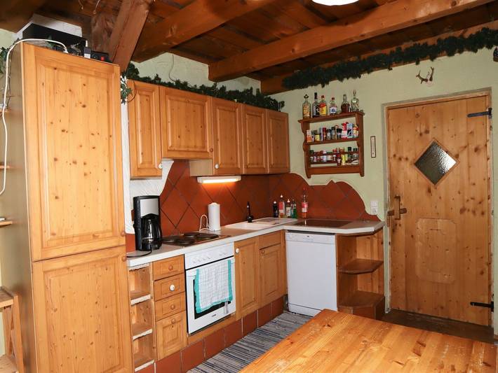 Chalet für 9 Personen, mit Garten in Mittersill - 4