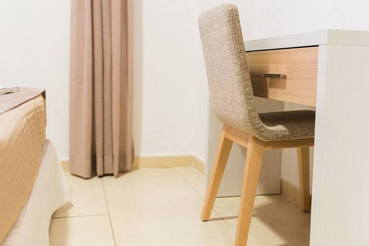 Appartement entier, 19 P. Umbria 1D (710) in Punta Umbría, Costa de la Luz
