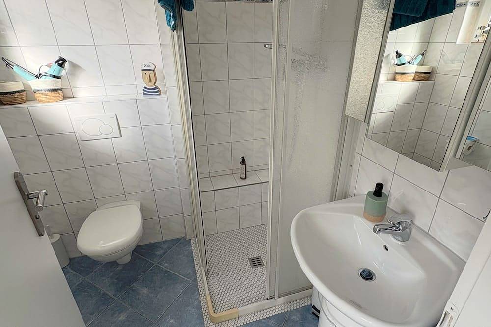 Ganze Wohnung, Ferienwohnung/App. für 5 Gäste mit 45m² in Cismar in Cismar, Grömitz