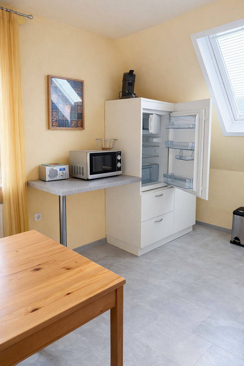 Ganze Wohnung, Ferienwohnung Birnau in Unteruhldingen, Uhldingen-Mühlhofen