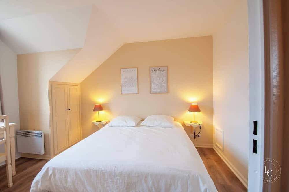 La Golfette - Cottage 2 personnes in Ardon, Sologne