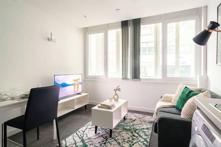 Ferienwohnung für 2 Personen - 1