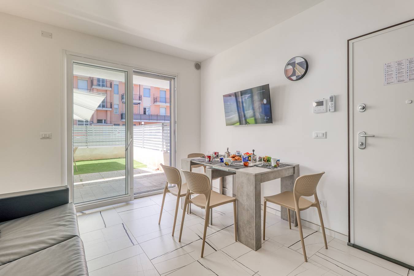Appartamento intero, Marina Resort - Pool And Parking Lux in Borghetto Santo Spirito, Riviera di Ponente