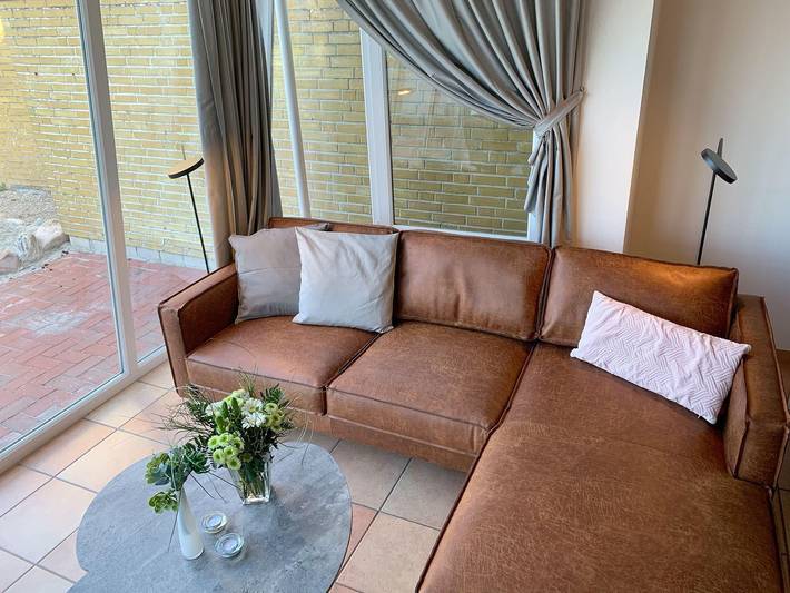 Ganze Ferienwohnung, Luna Wohnung 4 in St. Peter-Ording, Eiderstedt