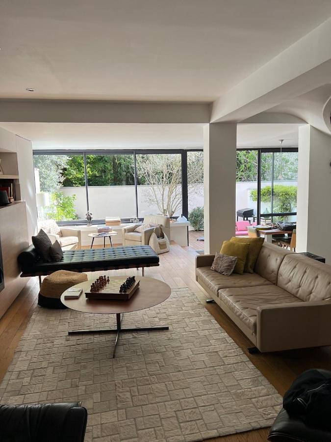 Villa für 7 Personen, mit Garten und Terrasse - 1