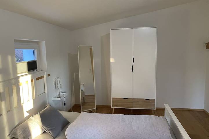 Ferienhaus für 4 Personen, mit Garten in Mittlerer Schwarzwald - 2