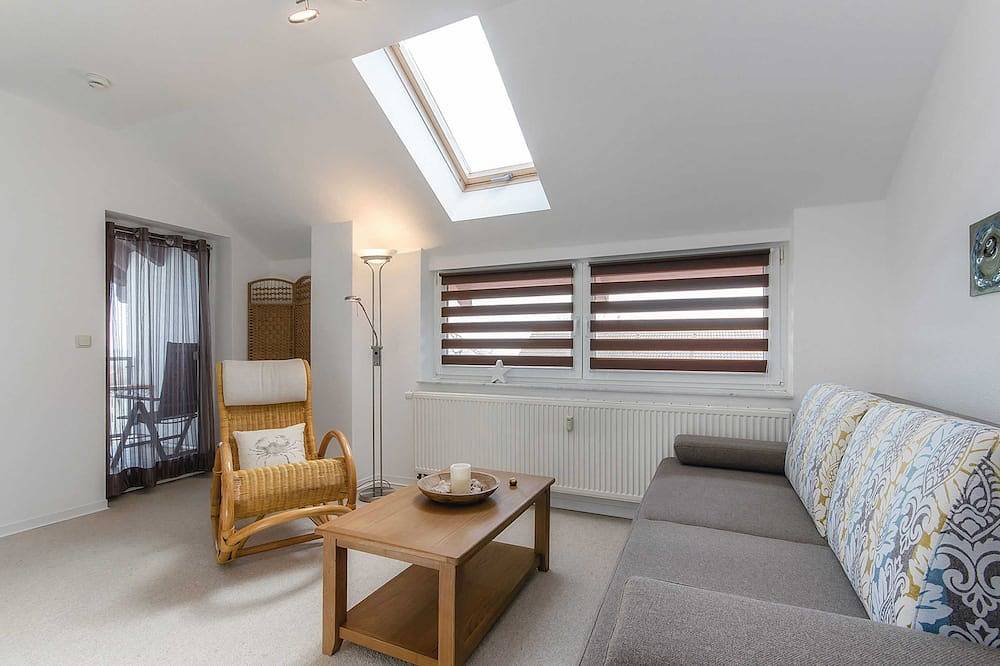 Entire apartment, Maisonette Amalie - near the harbor - Amalie in Sassnitz, Jasmund National Park