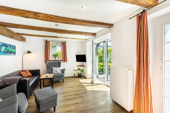 Ferienhaus für 5 Personen, mit Garten in Eslohe - 2