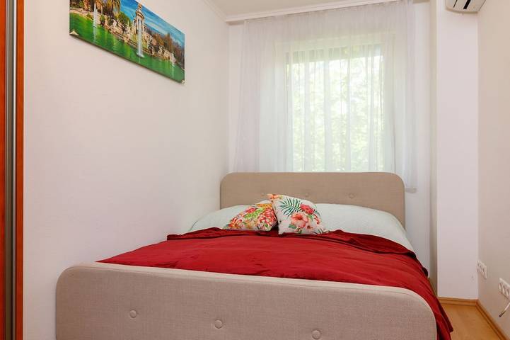 Ganze Wohnung, Ferienwohnung Lily in Balatonfüred, Balatonfüredi járás