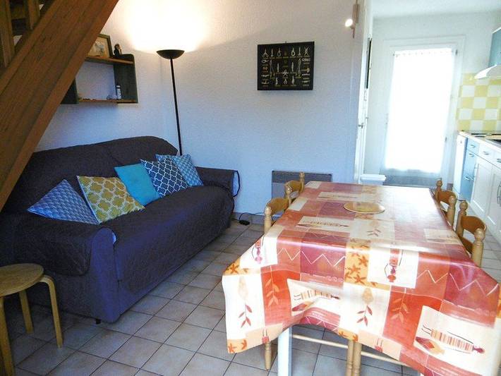 Gîte pour 6 personnes à Sarzeau - 4