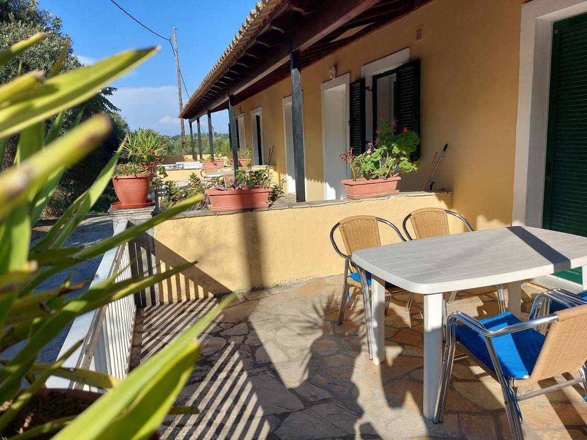 Ολόκληρο το διαμέρισμα, Apartment in Άγιο Ιωάννη (Κέρκυρα), Κέρκυρα