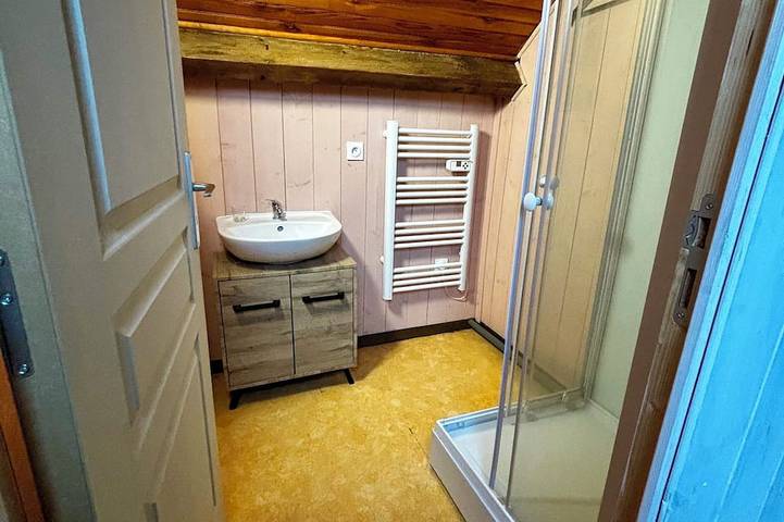 Location de vacances pour 6 personnes, animaux acceptés à Saint-Savin (Hautes-Pyrénées) - 4