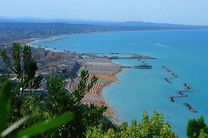 Holiday apartment for 3 people, with view - 1