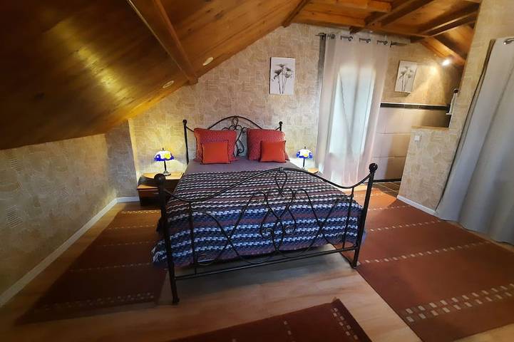 Location de vacances pour 8 personnes dans Hautevesnes - 2