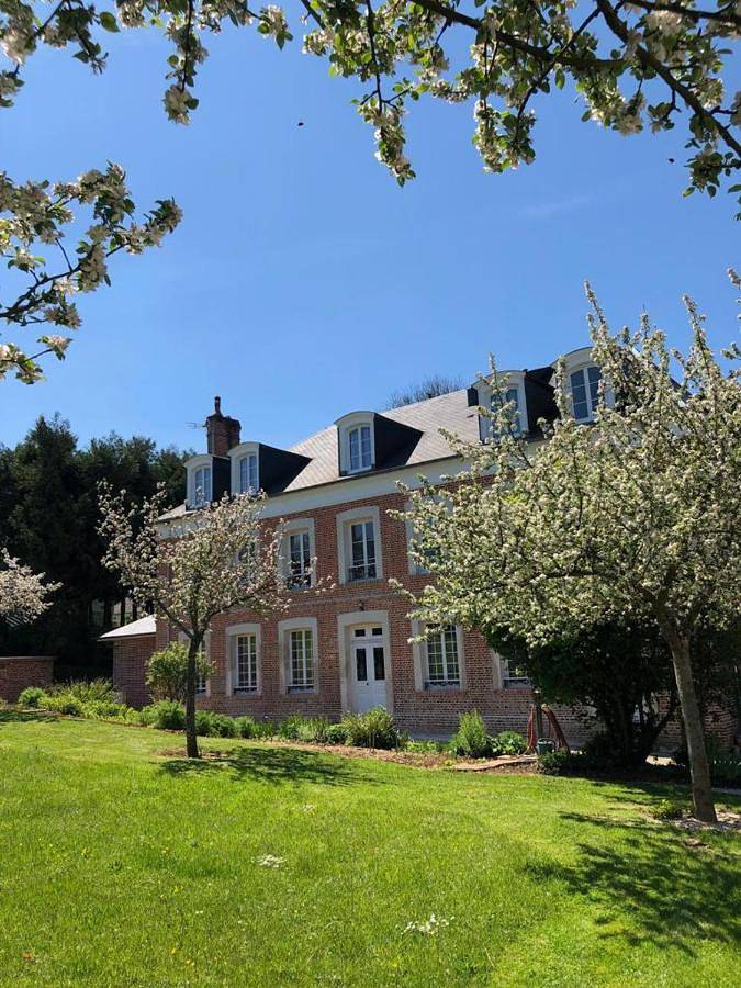 Double Room in Gacé, Région d'Argentan