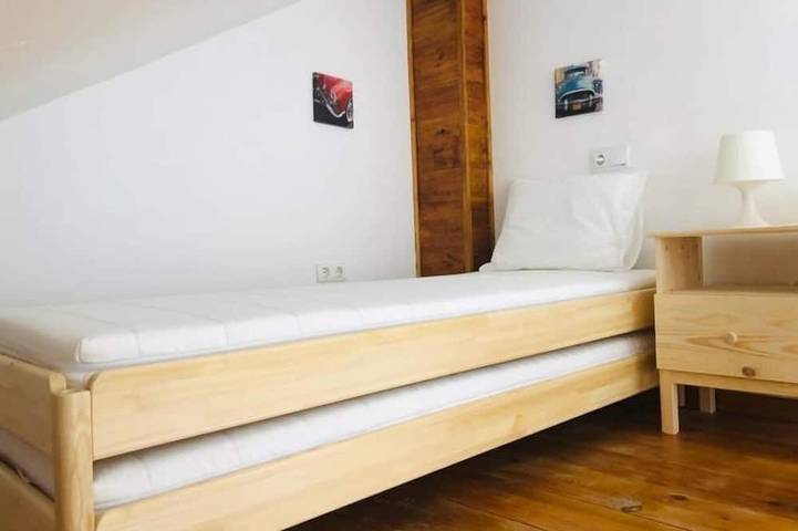 Appartement entier, Bellevue in Sierra Nevada Ski Resort, Monachil