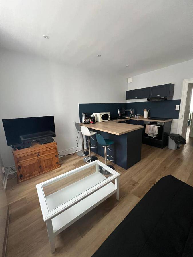 Appartement entier, Confort appart in Oyonnax, Nantua